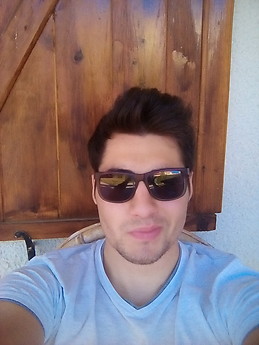 Rafa Rodriguez