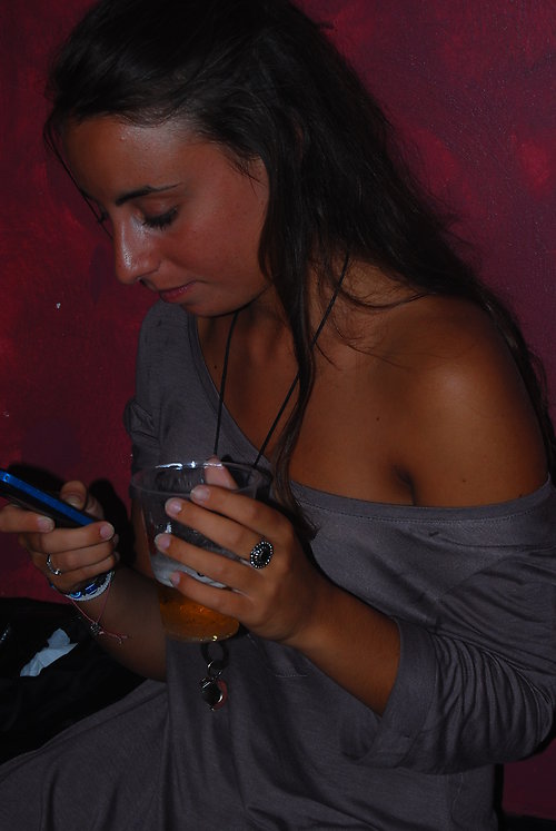 Elena de Giovanni