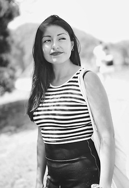 Gabriela Frias Goytia