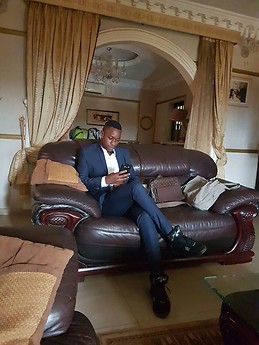 Kuessan quentin TRENOU