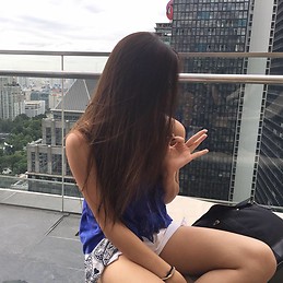 Pandaree Suriyakamonjinda