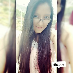 Sofia Huaroma Villegas