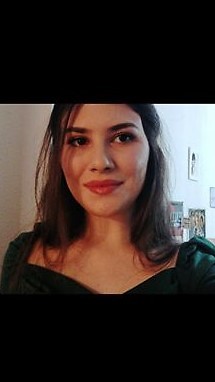 Ana Cubillo Guerrero