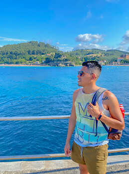 gerson dario moreno yauri