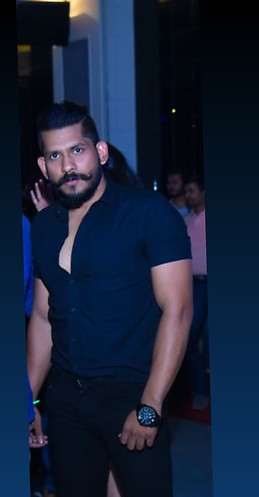 Sonu Kumar