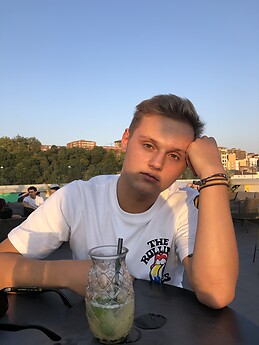 Ivan Puente Fernández