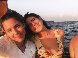 Almudena Ceñal Sanchidrián