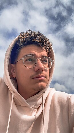 CARLOS DANIEL DA COSTA PÉREZ