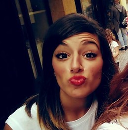 Laura Alcantara Butron