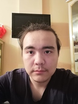 Nursalim Akhmetzhanov