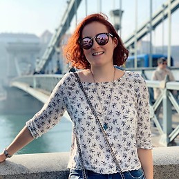 Charlotte De Vuyssere