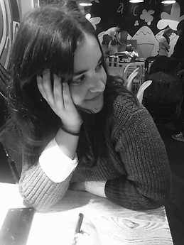 Noelia Bueno Higuera