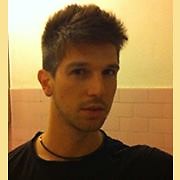 Simone Sparacciari