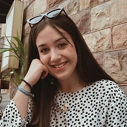 Mari Carmen Villacañas