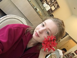 Elena Egorova