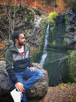 Halil İbrahim Şentürk