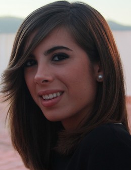 Mª Ángeles Contreras Delgado