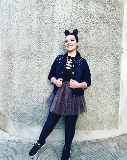 Francisca Zamorano Ulloa