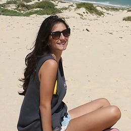 María Garrido López