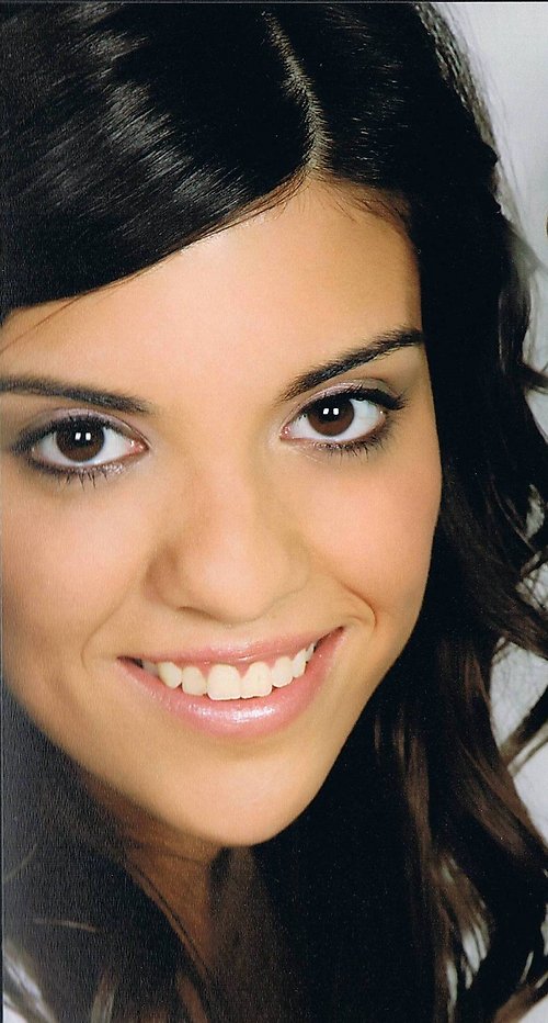 Ana Cebrián Zornoza