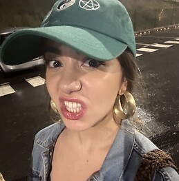 Lucía Vázquez Aguiar