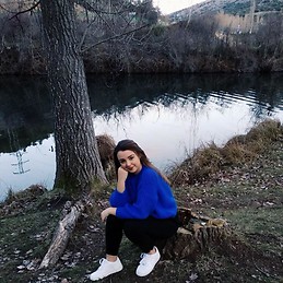Aitana Sevillano Ruiz