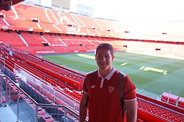 Fabián Vásquez Valverde
