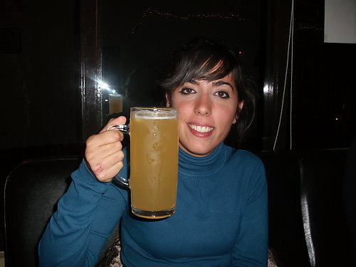 Estefanía Perdigones Vera