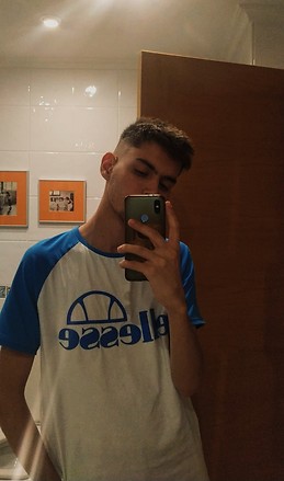 Jesús García Gómez