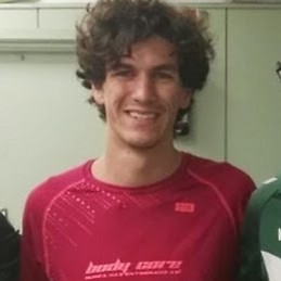 Gonzalo Tajuelo Molina-Prados