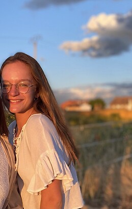 Ainara Álvarez Casas