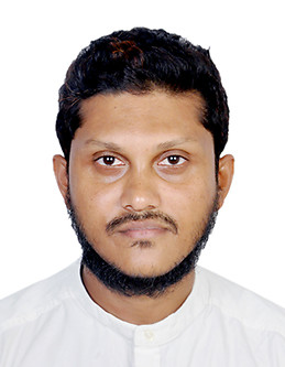 Mohammad Mahfuzar Rahman