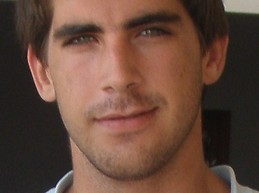 Alvaro Cepero Mayoral