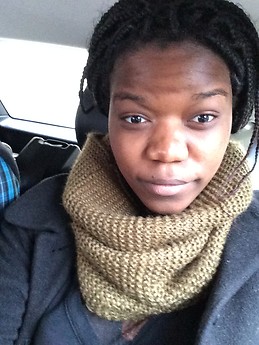 sarah tshilombo