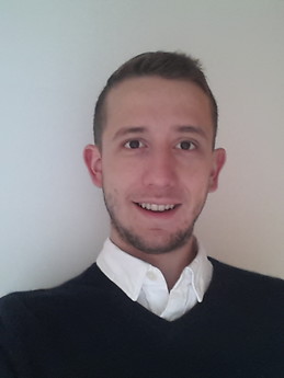 Baptiste BISSON