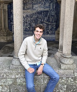 Adrián Llamazzares