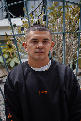 Derik joseph Zuñiga Rodriguez