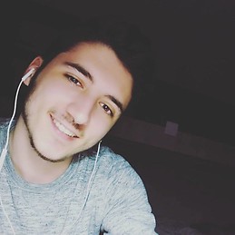 Rafa Arriaza Guallart