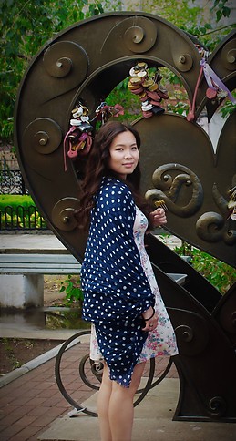 Мөнгөнзаяа Буяад