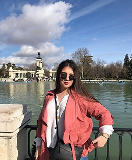 Laura García de Paredes