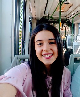 Inmaculada Cardeña Vicaria