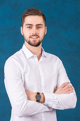 Marc-Alexandre Theberge