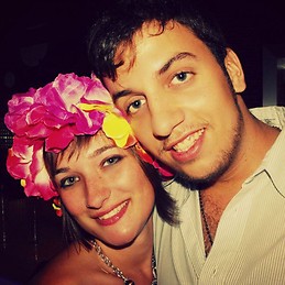 Emanuel Carrasco Lo Russo