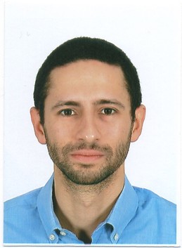 Dario Mehrjow