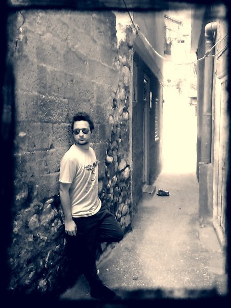 Selçuk Abasıkeleş