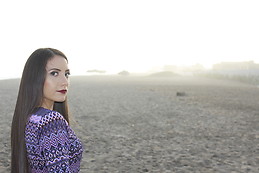 Antonella Bustamante