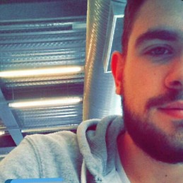 Fernando  del Castillo-Olivares