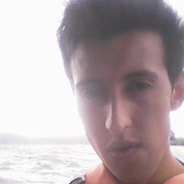 Edison Geovanny Herrera Vaca