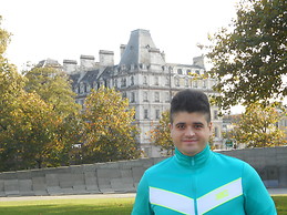 Kliment Babushkovski