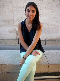 Claudia Roca Hornero